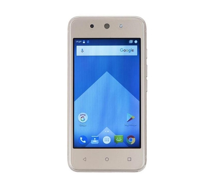 گوشی موبایل اسمارت مدل Smart Max L4041 دو سیم کارت ظرفیت 8 گیگابایت